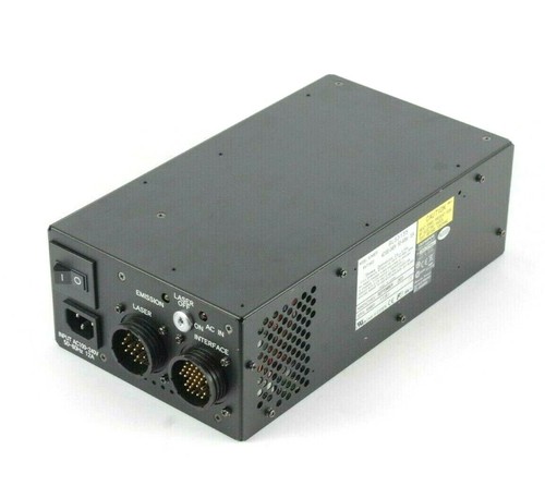 Showa optronics argon laser - optronics,