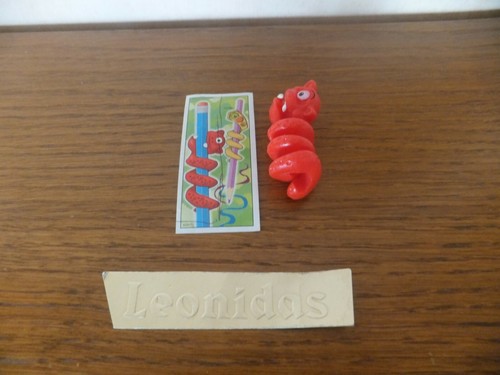 Kinder surprise embout - kinder,
