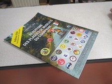 CA501 REPERTOIRE DES PLAQUES