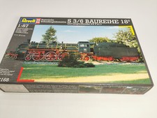 REVELL 02168 ÉCHELLE HO