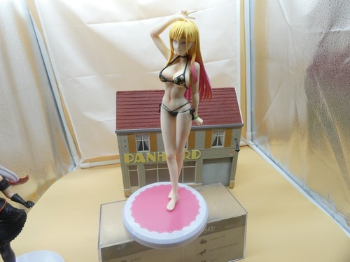 Figurine collection manga - de,