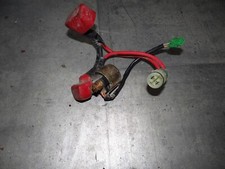 relai démarreur quad