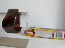 bracelet vintage bakélite