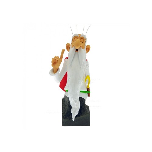 Attakus asterix buste - -,