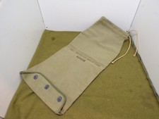 Sac recuperateur étuis cal 50 US WW2 JEEP DODGE GMC bag belt metallic linck