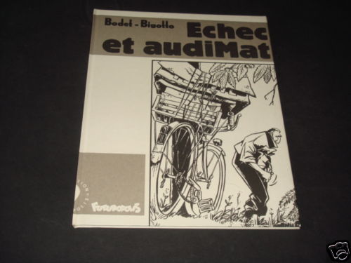Bodet bigotto échec - bigotto, et