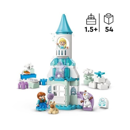 Lego duplo disney 10455 la - lego,