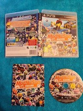 PS3 MODNATION RACERS, VERSION