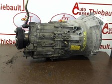 Boite de vitesses BMW SERIE 3