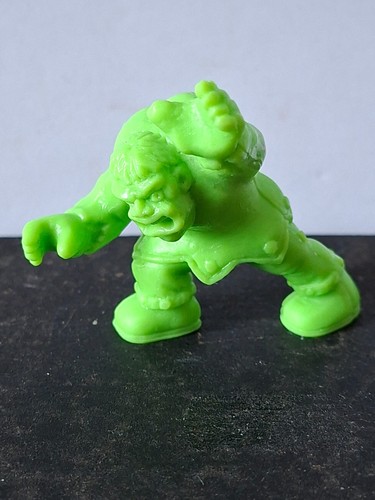 Figurine monster pocket - figurine, my