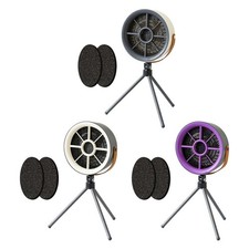 Hotte de cuisinière portable