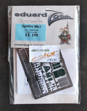 EDUARD ZOOM FE199 1/48