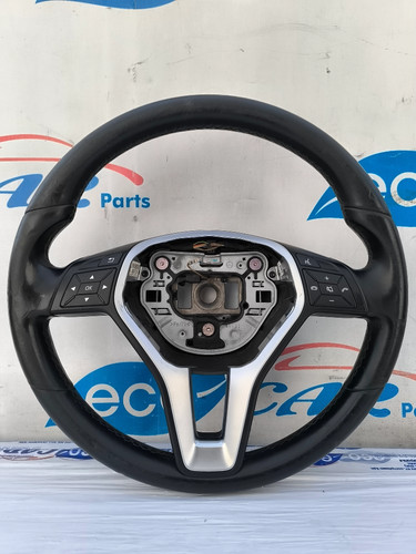 Volant avec commandes - , mercedes