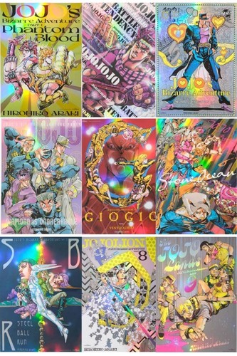 Lot affiches jojo - de,