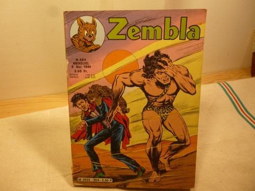 Petit format zembla - format,