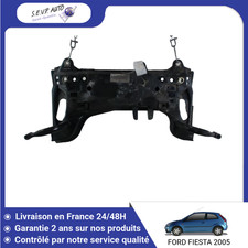 ?? BERCEAU MOTEUR AVANT FORD FIESTA 02 -05 ➤1361099 ♻️