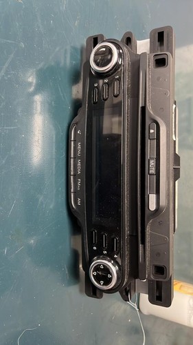 Autoradio origine alfa romeo - autoradio, d'origine