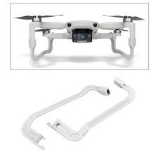2Pcs Landing Gear Bracket For