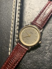 Montre Vintage Yema Femme 