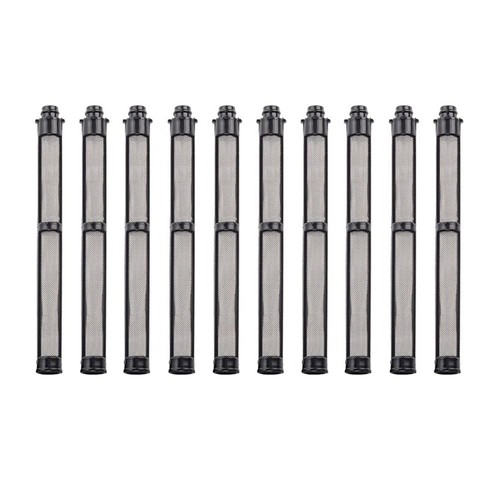 Pièces filtre à maille - 10,