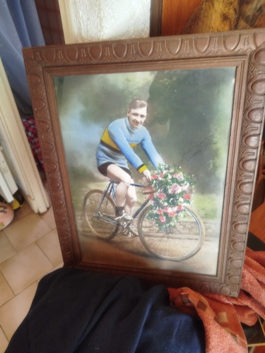Photo ancienne 1938 - ancienne,