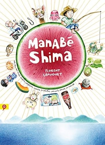 Manabe shima manabeshima - manabe,