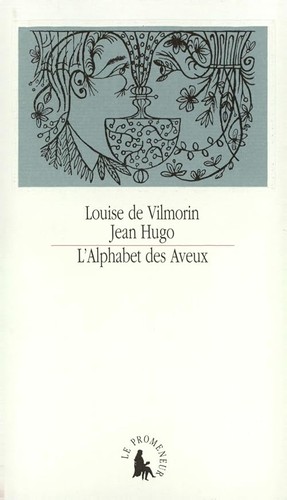 Alphabet des aveux - l',