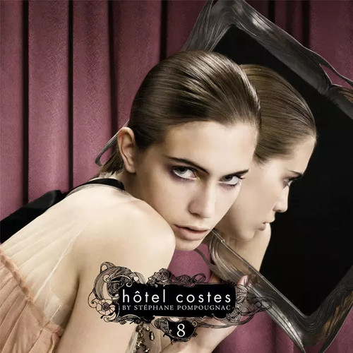 Hôtel costes stéphane - hôtel,