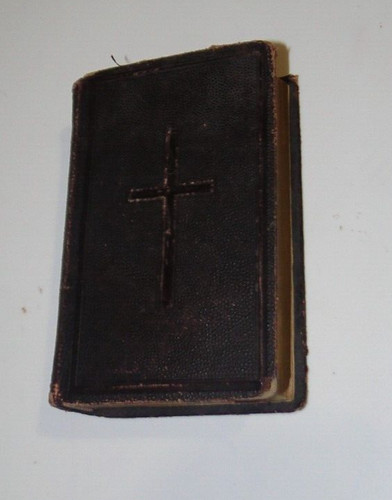 Missel paroissien romain - paroissien,