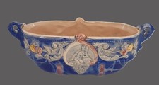 Jardinière barbotine - barbotine, –
