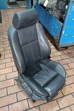 Original BMW 5er E39 Siège