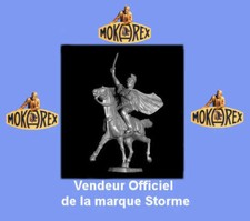 Mokarex - STORME - Romain