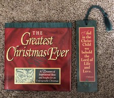 The Greatest Christmas Ever: A