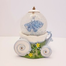 Disney Sankyo Cinderella Coach