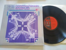 Quadriphonique Sampler Macleod Dennis Lopez 1971 - LP vinile 12 " VG/VG