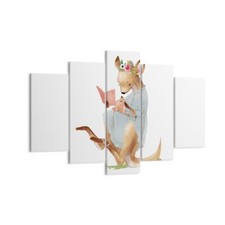 Impression sur Toile 150x100cm