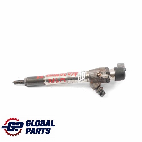Mercedes w176 w246 - w246, diesel