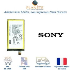 Originale Batterie LIS1594ERPC Pour Sony Xperia Z5 Compact E5823 E5803