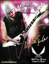 UFO Michael Schenker Group