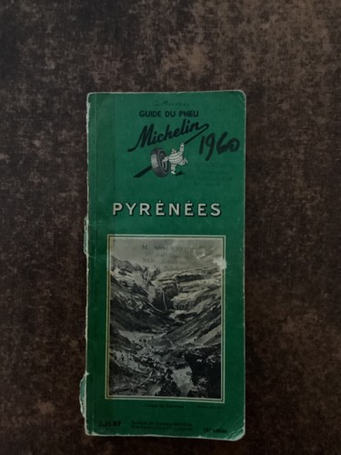 Guide pneu michelin - guide,