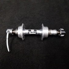 Moyeu arrière "SPIDEL" 36t (Ref 257)