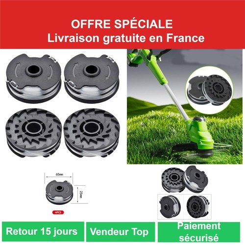Anboo 4pcs bobine fil - anboo,