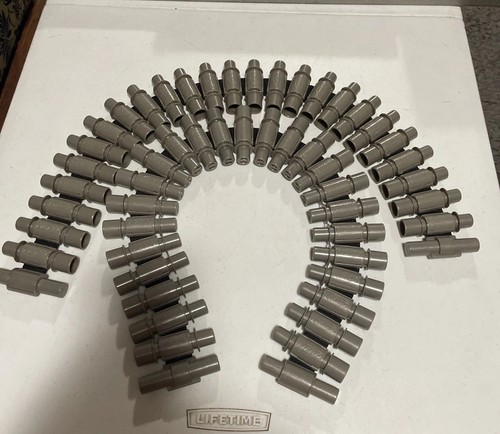 Lot nerf ammo belt - lot, 2
