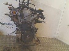 MOTEUR Renault Clio III