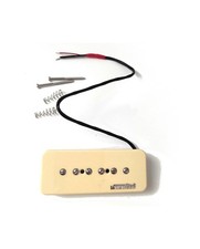 Micro chevalet P90 soap bar