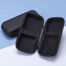 2x Eva Écouteurs Sac