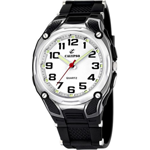 Montre street style calypso - style,