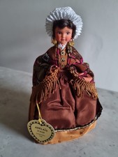 poupée le minor ancienne