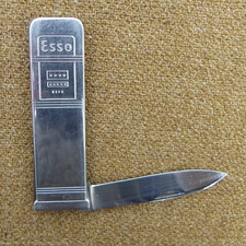 CANIF COUTEAU PUBLICITAIRE