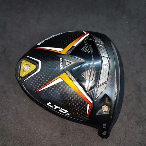 Exc tête pilote cobra king - pilote,